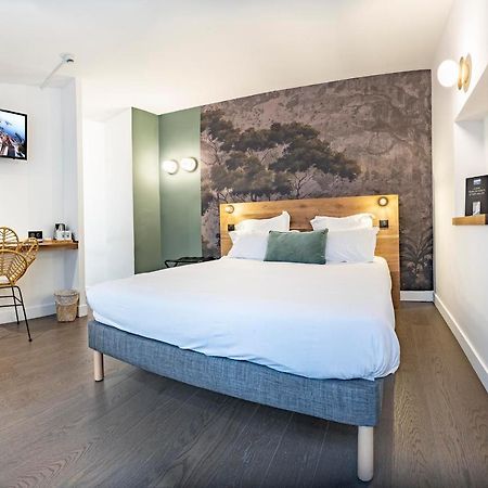 Monsieur Miot Concept Hotel - Bastia Centre 外观 照片