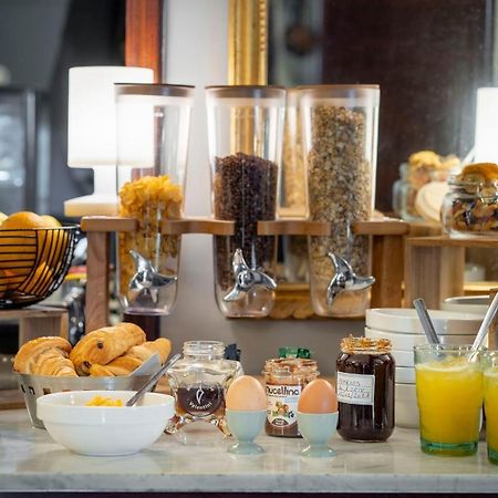 Monsieur Miot Concept Hotel - Bastia Centre 外观 照片