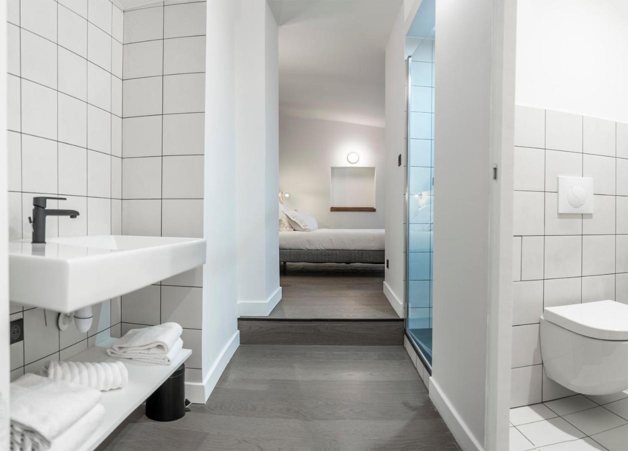Monsieur Miot Concept Hotel - Bastia Centre 外观 照片