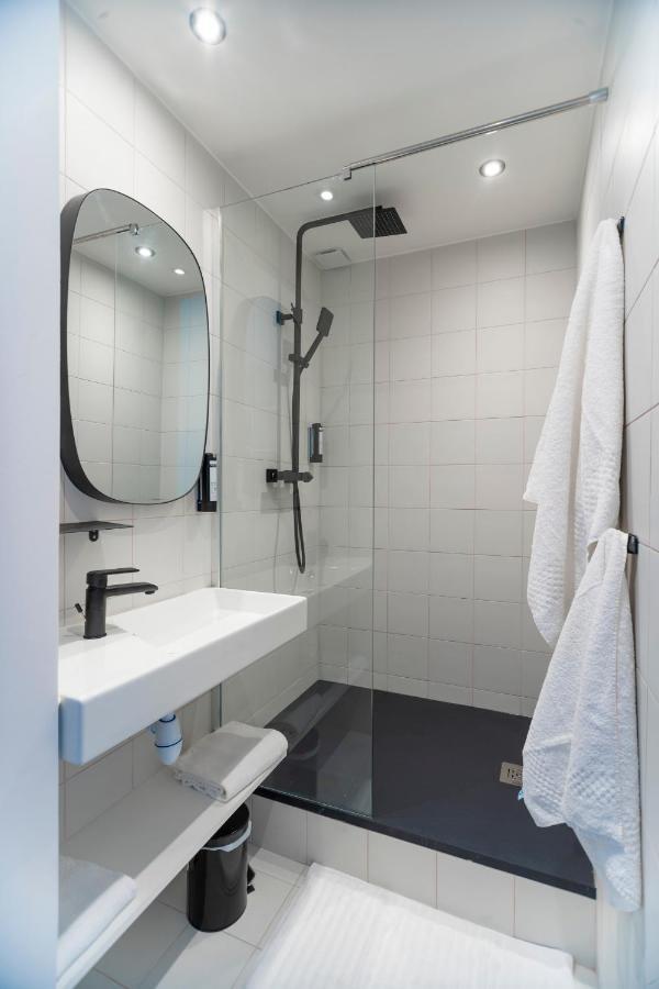 Monsieur Miot Concept Hotel - Bastia Centre 外观 照片