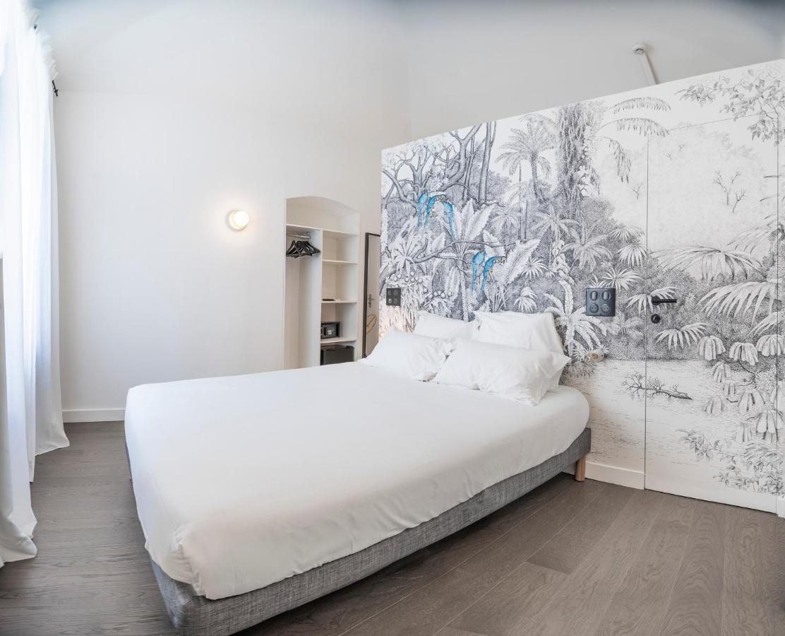 Monsieur Miot Concept Hotel - Bastia Centre 外观 照片