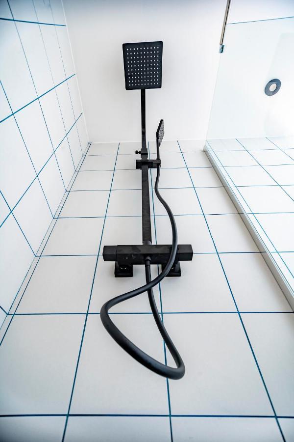 Monsieur Miot Concept Hotel - Bastia Centre 外观 照片