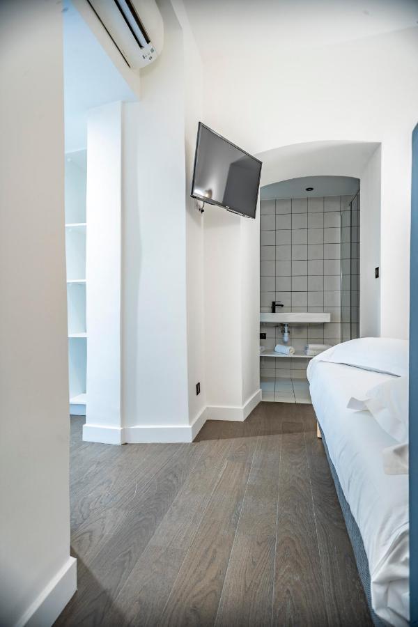 Monsieur Miot Concept Hotel - Bastia Centre 外观 照片