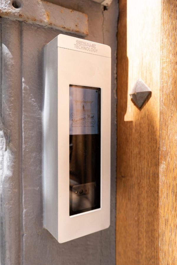 Monsieur Miot Concept Hotel - Bastia Centre 外观 照片