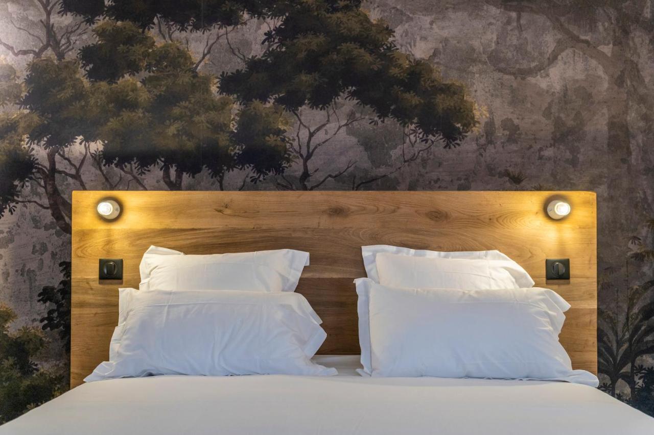 Monsieur Miot Concept Hotel - Bastia Centre 外观 照片