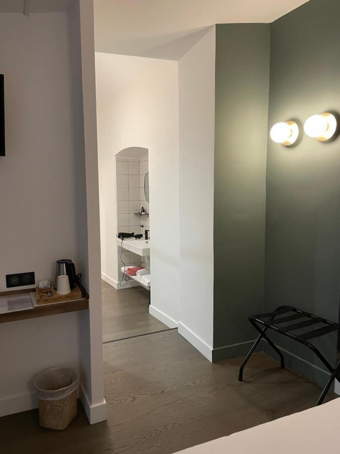 Monsieur Miot Concept Hotel - Bastia Centre 外观 照片