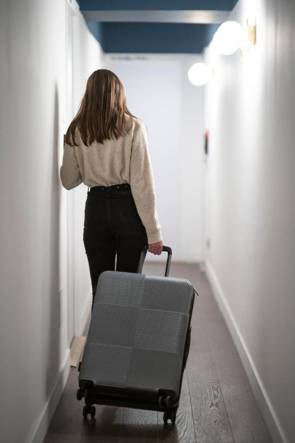 Monsieur Miot Concept Hotel - Bastia Centre 外观 照片