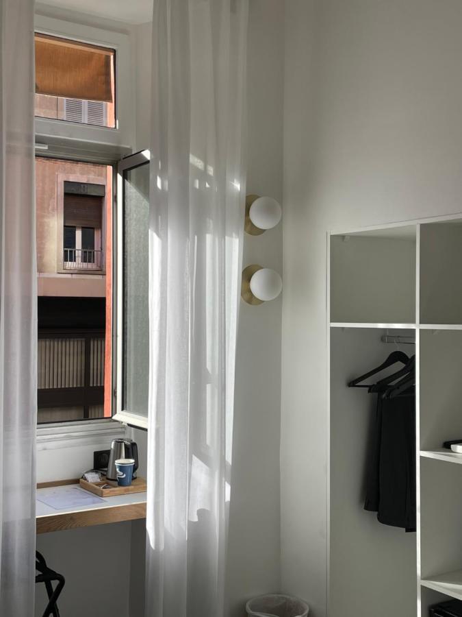 Monsieur Miot Concept Hotel - Bastia Centre 外观 照片