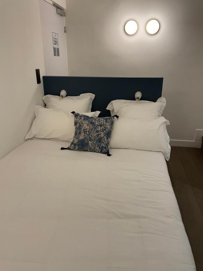 Monsieur Miot Concept Hotel - Bastia Centre 外观 照片