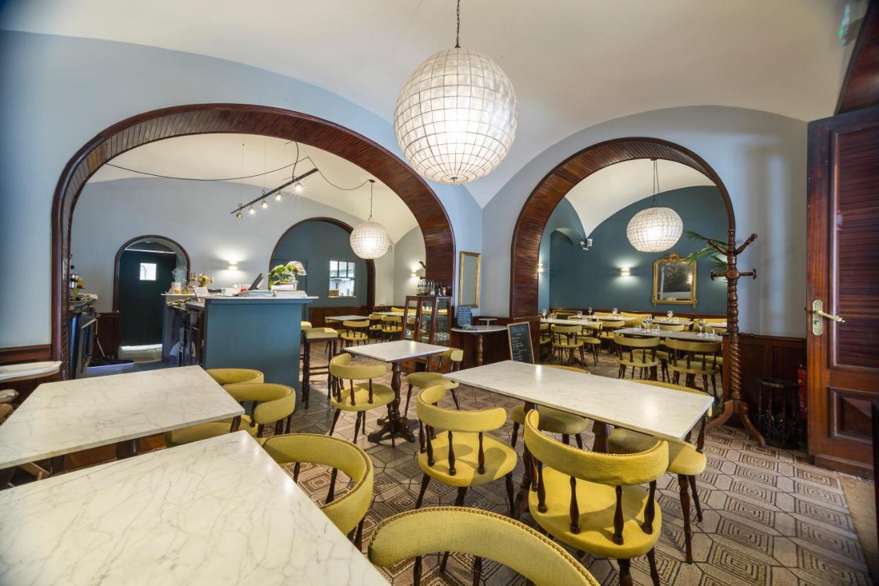 Monsieur Miot Concept Hotel - Bastia Centre 外观 照片