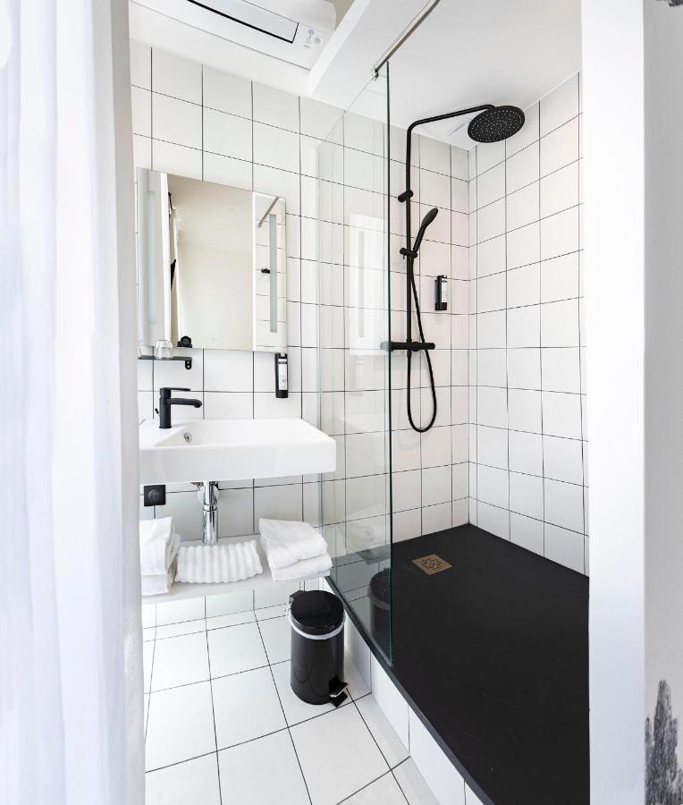 Monsieur Miot Concept Hotel - Bastia Centre 外观 照片
