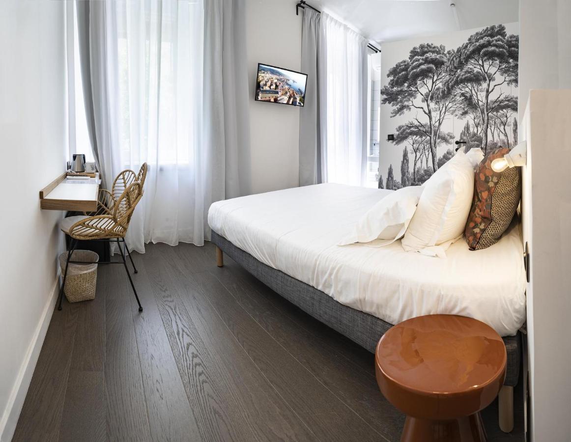 Monsieur Miot Concept Hotel - Bastia Centre 外观 照片