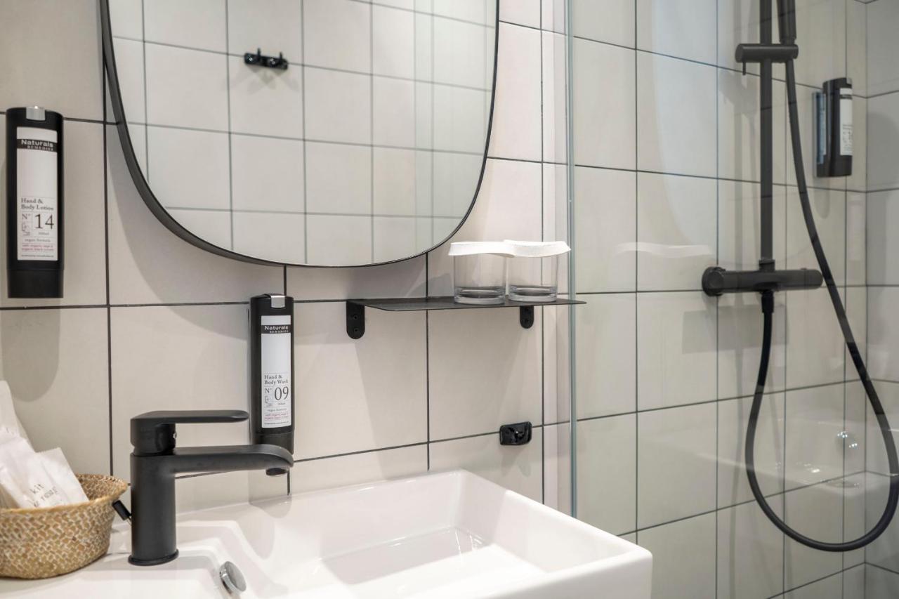 Monsieur Miot Concept Hotel - Bastia Centre 外观 照片