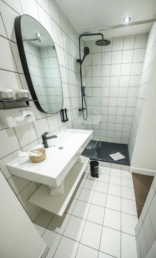 Monsieur Miot Concept Hotel - Bastia Centre 外观 照片