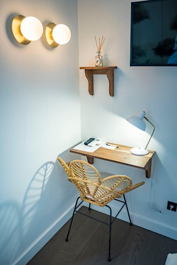 Monsieur Miot Concept Hotel - Bastia Centre 外观 照片