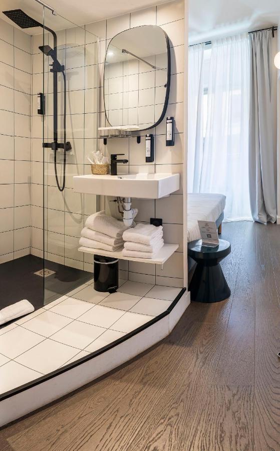 Monsieur Miot Concept Hotel - Bastia Centre 外观 照片